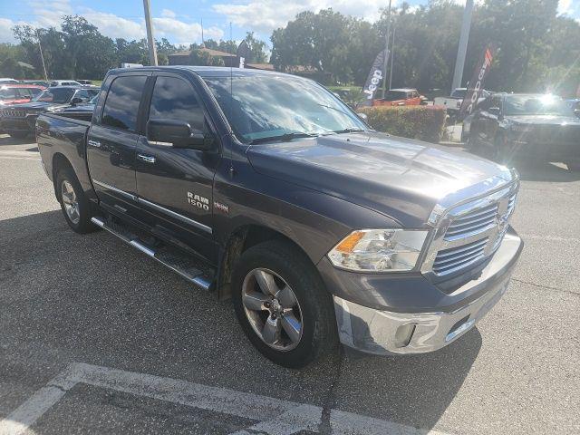 used 2014 Ram 1500 car, priced at $13,991
