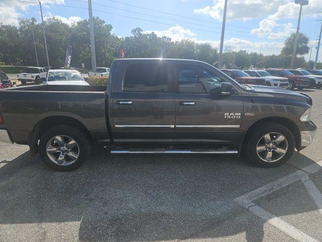 used 2014 Ram 1500 car, priced at $13,991