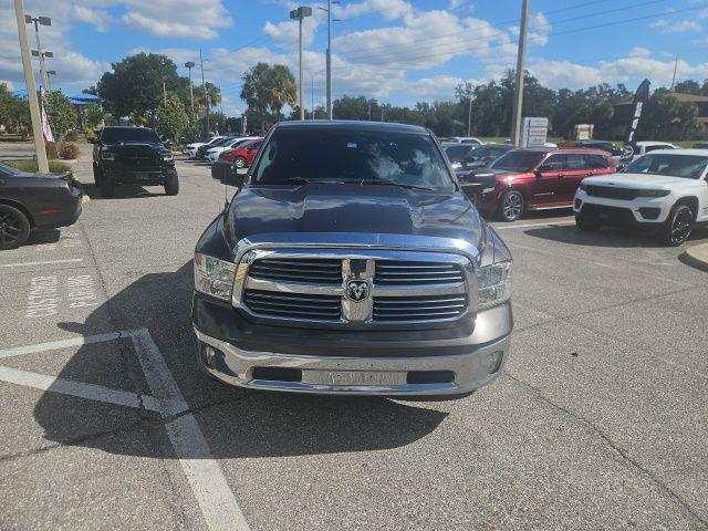 used 2014 Ram 1500 car, priced at $13,991