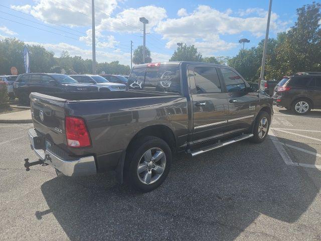 used 2014 Ram 1500 car, priced at $13,991