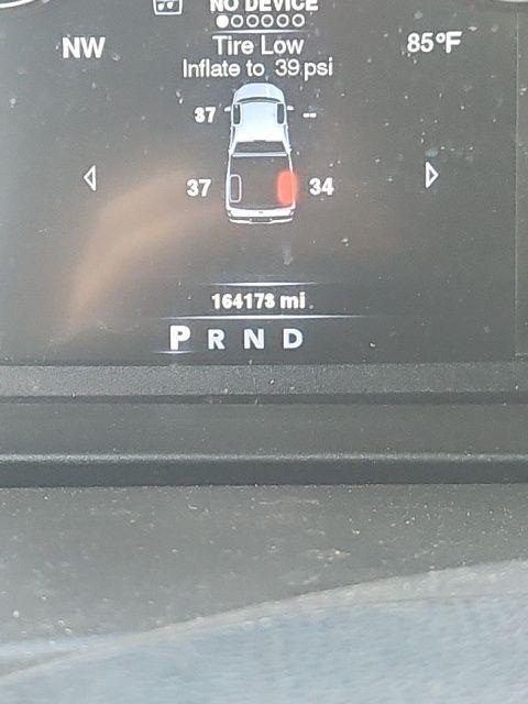 used 2014 Ram 1500 car, priced at $13,991