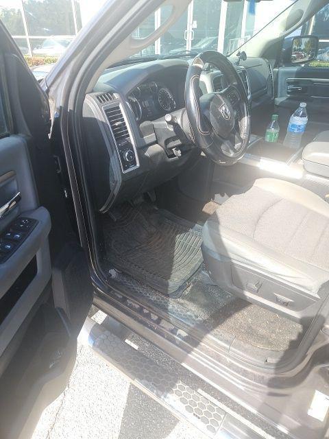 used 2014 Ram 1500 car, priced at $13,991