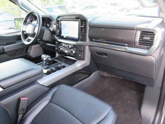 used 2022 Ford F-150 car, priced at $37,541
