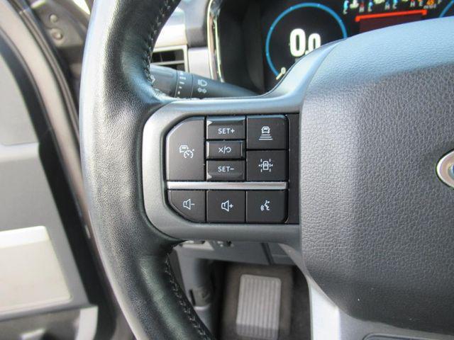 used 2022 Ford F-150 car, priced at $37,541
