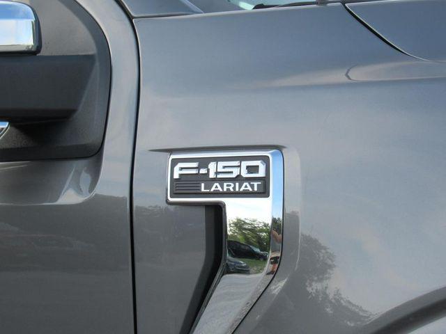 used 2022 Ford F-150 car, priced at $37,541