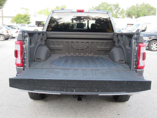 used 2022 Ford F-150 car, priced at $37,541