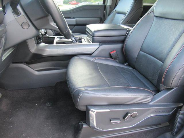used 2022 Ford F-150 car, priced at $37,541