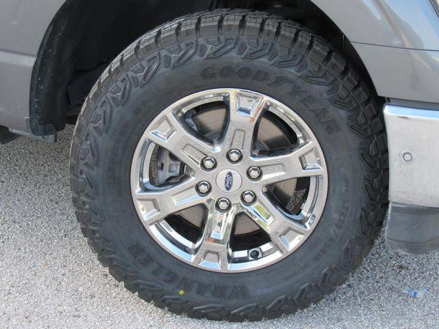 used 2022 Ford F-150 car, priced at $37,541