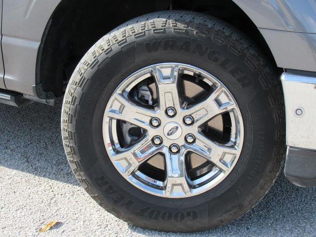 used 2022 Ford F-150 car, priced at $44,225
