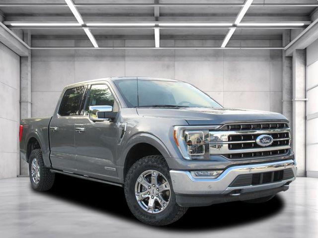 used 2022 Ford F-150 car, priced at $37,541