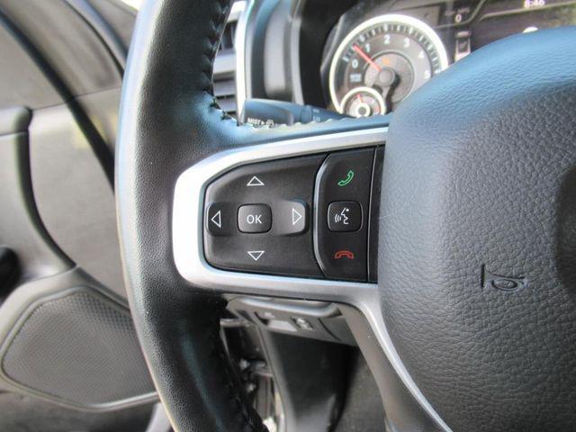 used 2020 Ram 1500 car, priced at $28,523