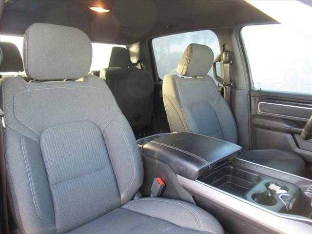 used 2020 Ram 1500 car, priced at $32,760
