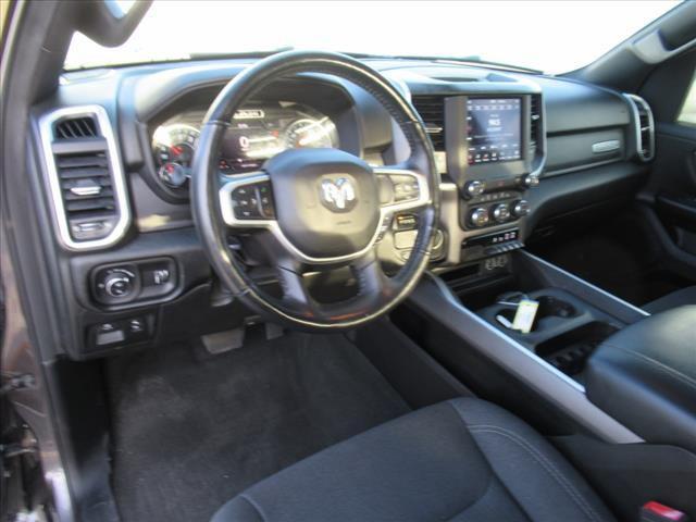 used 2020 Ram 1500 car, priced at $32,760