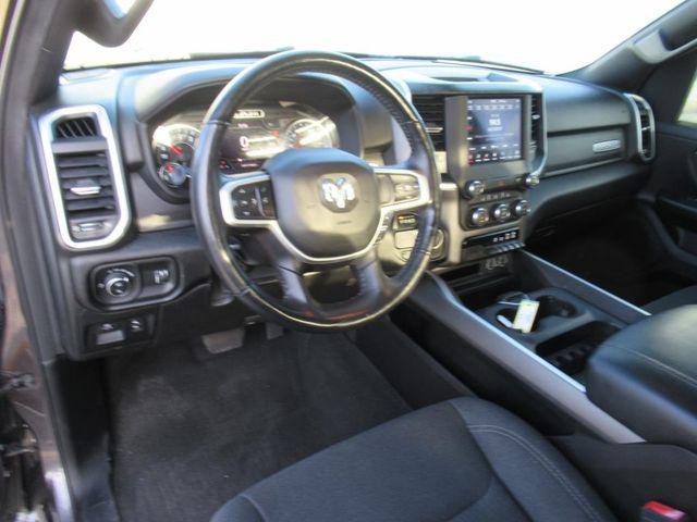 used 2020 Ram 1500 car, priced at $28,523