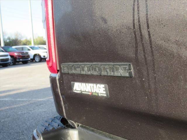 used 2020 Ram 1500 car, priced at $32,760