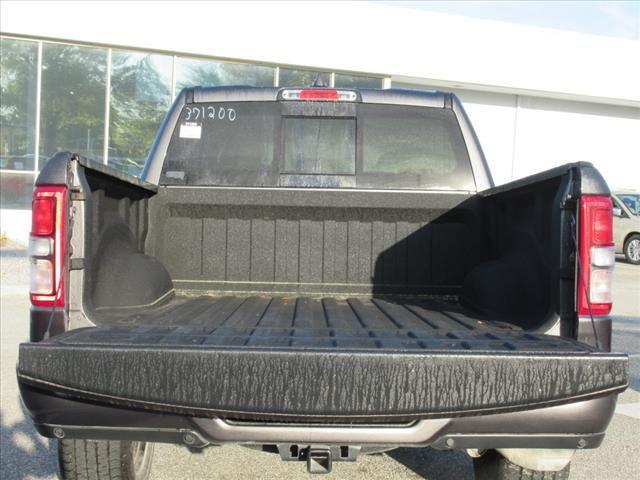 used 2020 Ram 1500 car, priced at $32,760