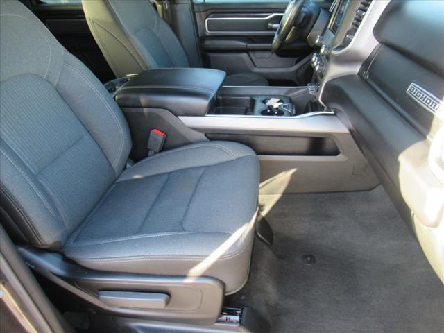 used 2020 Ram 1500 car, priced at $32,760