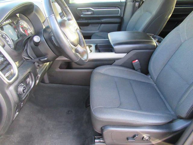 used 2020 Ram 1500 car, priced at $28,523
