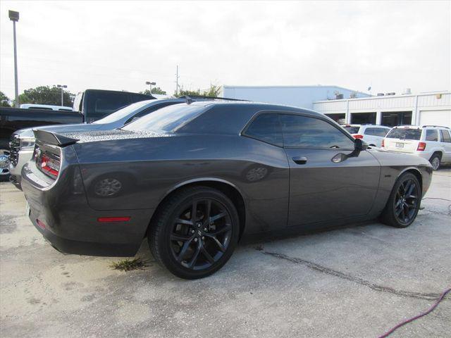 used 2023 Dodge Challenger car, priced at $35,995