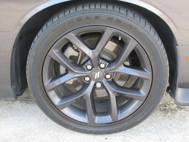 used 2023 Dodge Challenger car, priced at $35,995