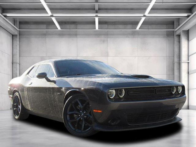used 2023 Dodge Challenger car, priced at $33,912