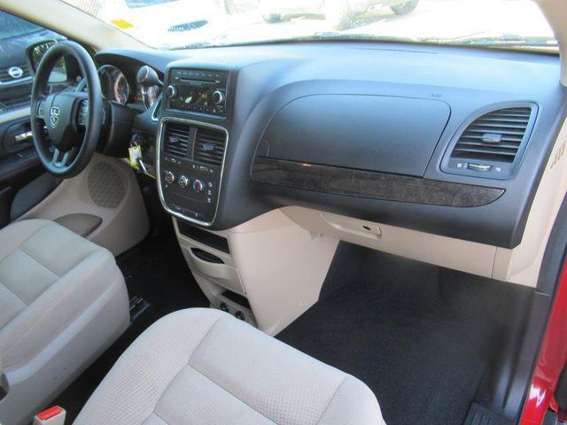 used 2016 Dodge Grand Caravan car, priced at $13,604