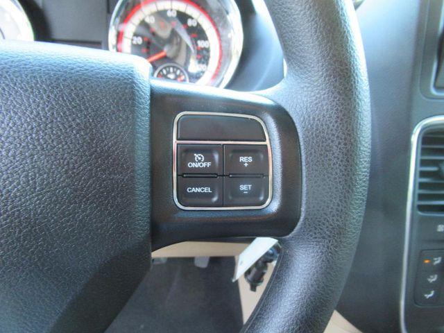 used 2016 Dodge Grand Caravan car, priced at $13,604
