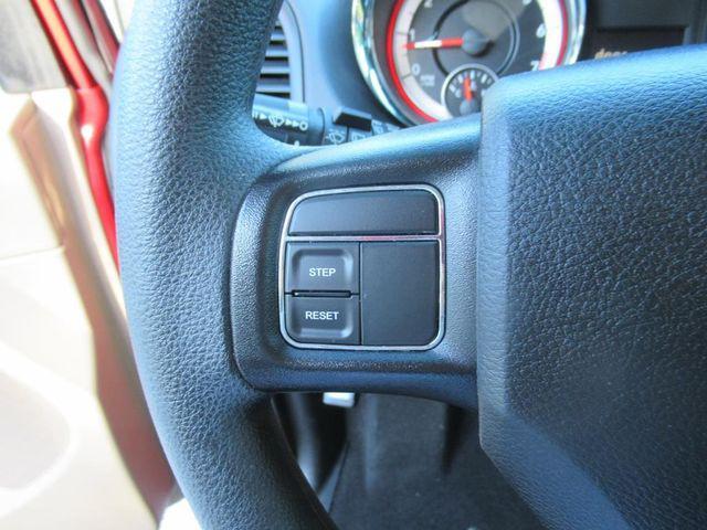 used 2016 Dodge Grand Caravan car, priced at $13,604
