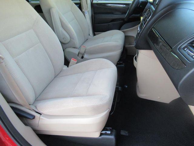 used 2016 Dodge Grand Caravan car, priced at $13,604