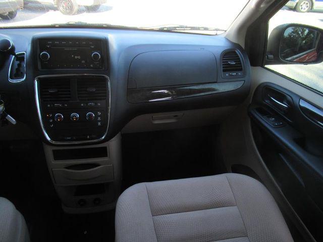 used 2016 Dodge Grand Caravan car, priced at $13,604
