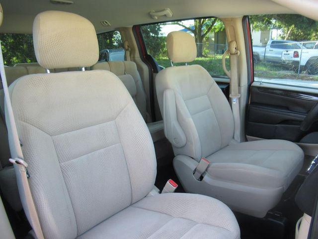 used 2016 Dodge Grand Caravan car, priced at $13,604