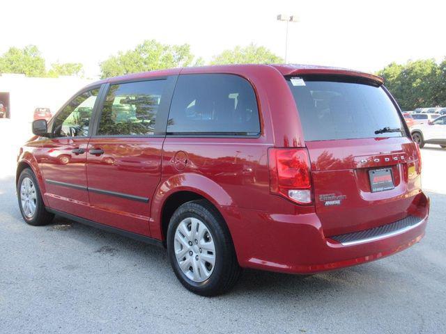 used 2016 Dodge Grand Caravan car, priced at $13,604