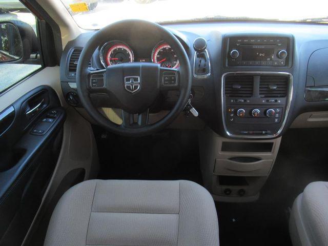 used 2016 Dodge Grand Caravan car, priced at $13,604