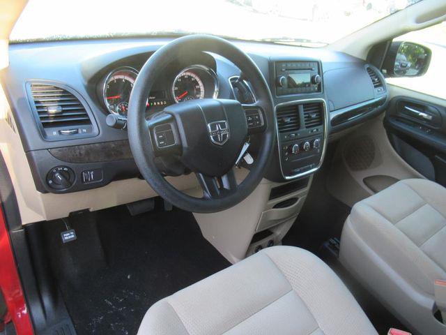 used 2016 Dodge Grand Caravan car, priced at $13,604