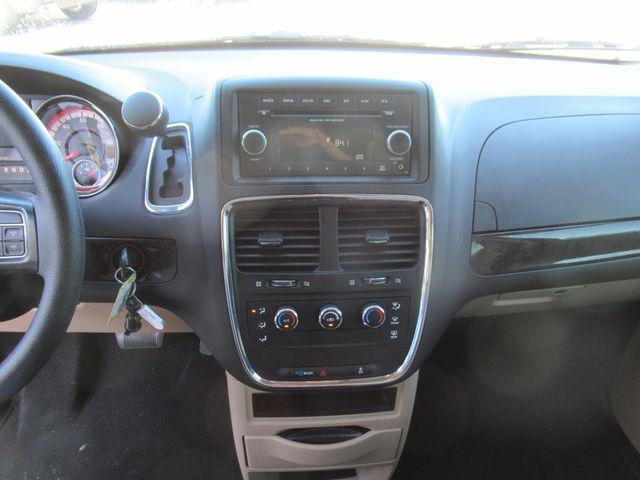 used 2016 Dodge Grand Caravan car, priced at $13,604