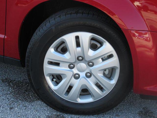 used 2016 Dodge Grand Caravan car, priced at $13,604