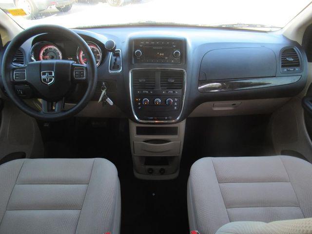 used 2016 Dodge Grand Caravan car, priced at $13,604