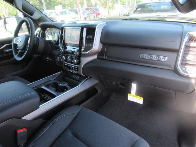new 2025 Ram 1500 car, priced at $48,380
