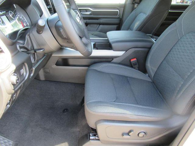 new 2025 Ram 1500 car, priced at $48,380
