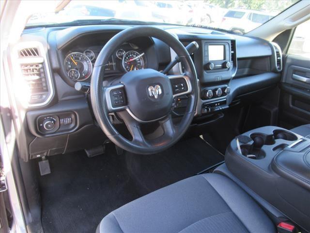 used 2019 Ram 3500 car, priced at $46,995