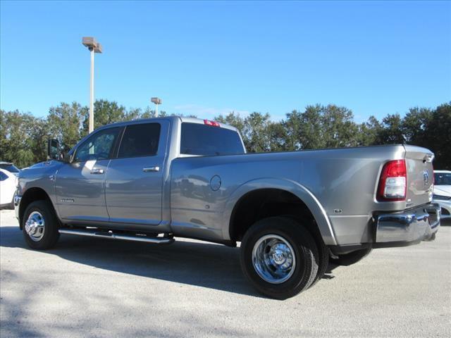 used 2019 Ram 3500 car, priced at $46,995