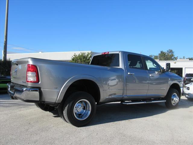 used 2019 Ram 3500 car, priced at $46,995