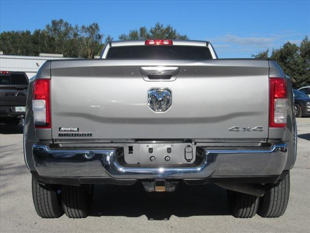 used 2019 Ram 3500 car, priced at $46,995