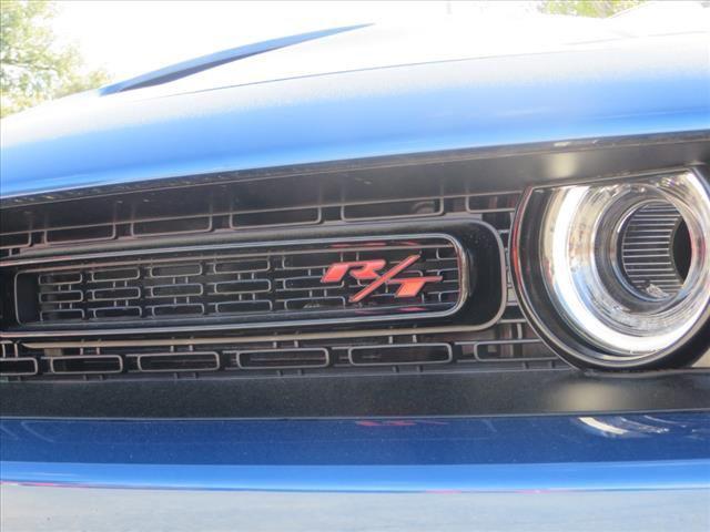 new 2023 Dodge Challenger car, priced at $47,500