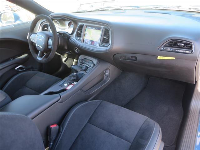 new 2023 Dodge Challenger car, priced at $47,500