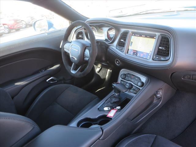 new 2023 Dodge Challenger car, priced at $47,500