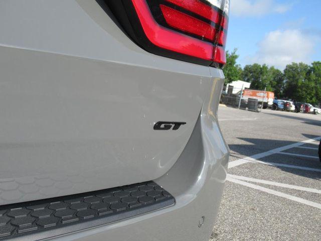 new 2025 Dodge Durango car, priced at $36,622