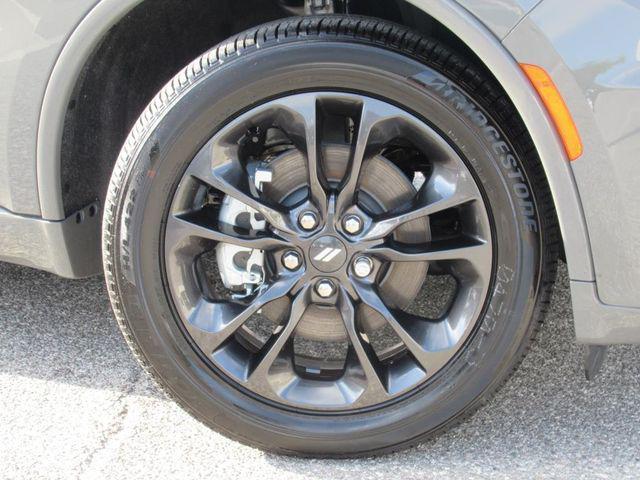 new 2025 Dodge Durango car, priced at $36,622