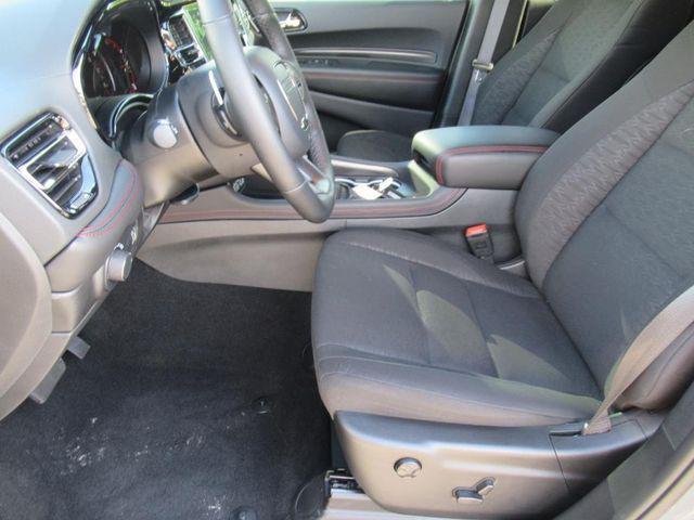 new 2025 Dodge Durango car, priced at $36,622