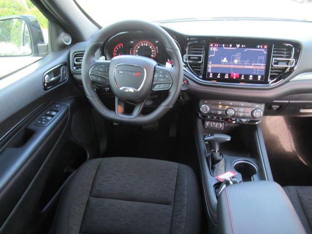 new 2025 Dodge Durango car, priced at $36,622